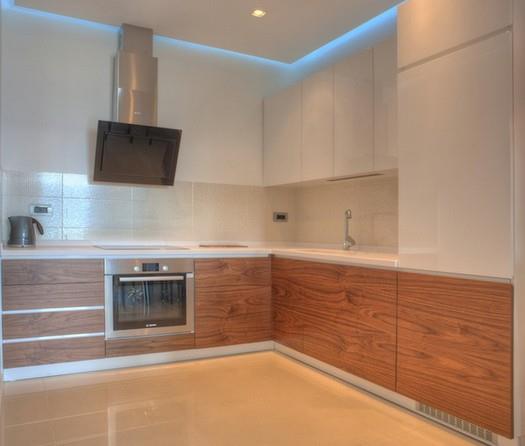 Image No.4-Appartement de 2 chambres à vendre à Budva