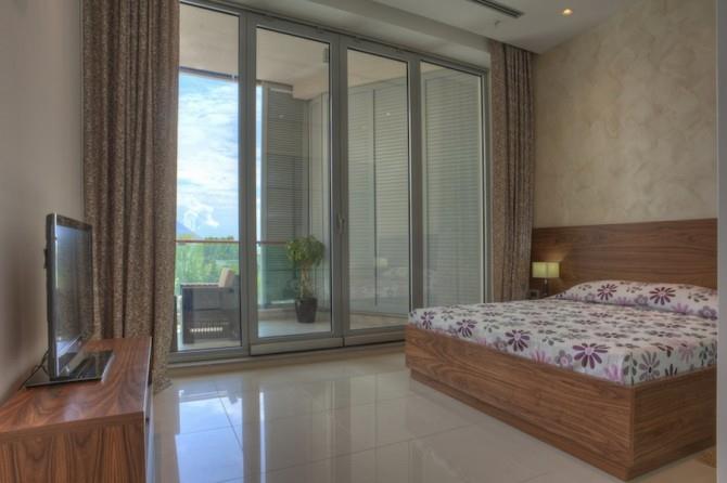 Image No.5-Appartement de 2 chambres à vendre à Budva