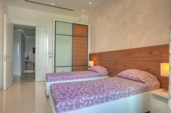 Image No.8-Appartement de 2 chambres à vendre à Budva