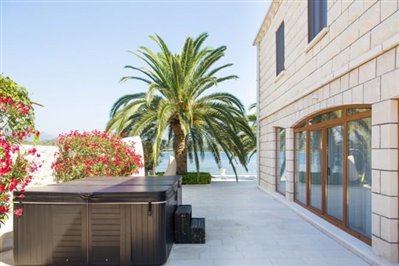 1 - Tivat, Villa