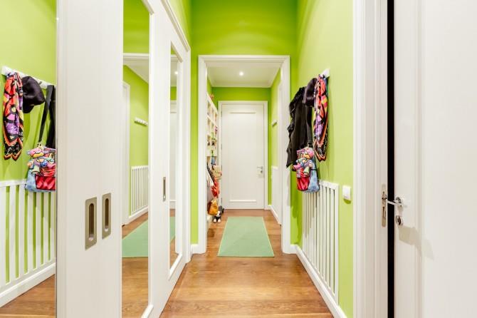 Image No.4-Appartement de 2 chambres à vendre à Tivat