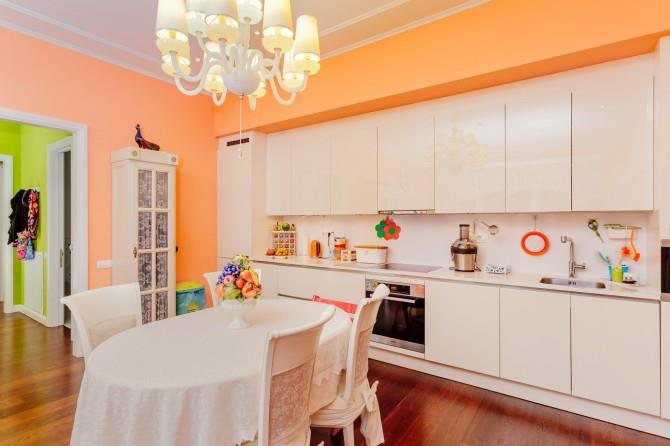 Image No.3-Appartement de 2 chambres à vendre à Tivat