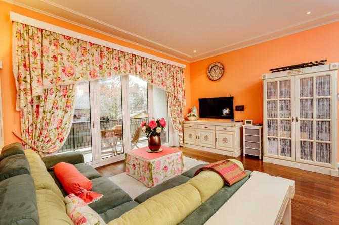 Image No.2-Appartement de 2 chambres à vendre à Tivat