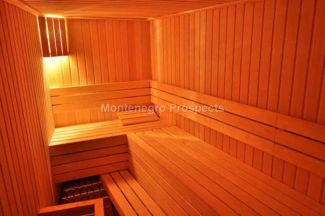 Image No.12-Un hôtel de 20 chambres à vendre à Petrovac