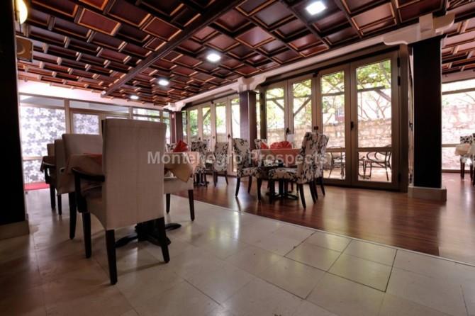 Image No.3-Un hôtel de 20 chambres à vendre à Petrovac