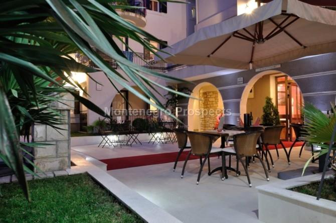 Image No.6-Un hôtel de 20 chambres à vendre à Petrovac