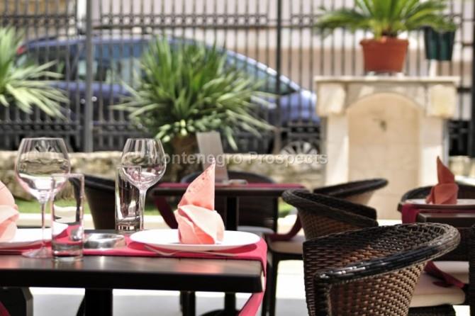 Image No.8-Un hôtel de 20 chambres à vendre à Petrovac