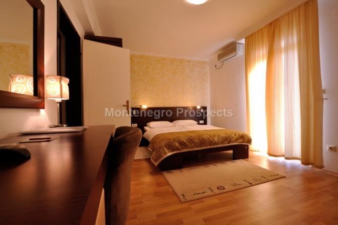 Image No.9-Un hôtel de 20 chambres à vendre à Petrovac