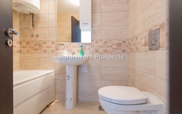 Image No.6-Appartement de 3 chambres à vendre à Budva