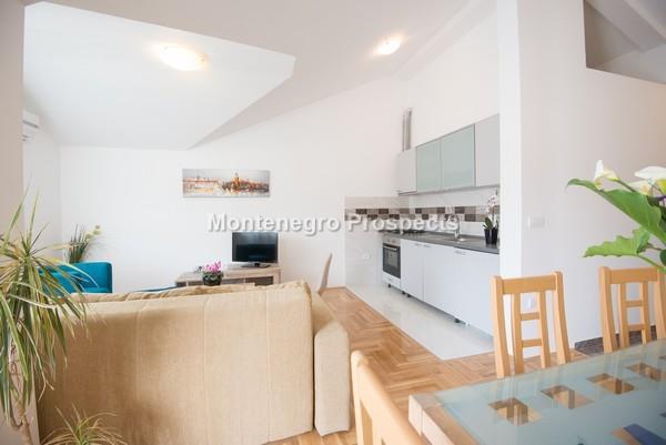 Image No.4-Appartement de 3 chambres à vendre à Budva