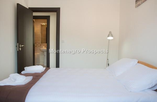 Image No.5-Appartement de 3 chambres à vendre à Budva