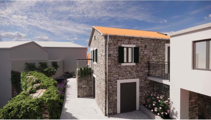 Image No.3-3 Bed Farmhouse for sale