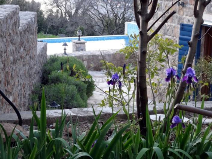 Image No.12-Maison / Villa de 7 chambres à vendre à Tivat