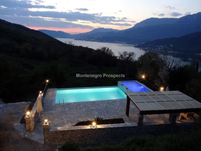 Image No.15-Maison / Villa de 7 chambres à vendre à Tivat