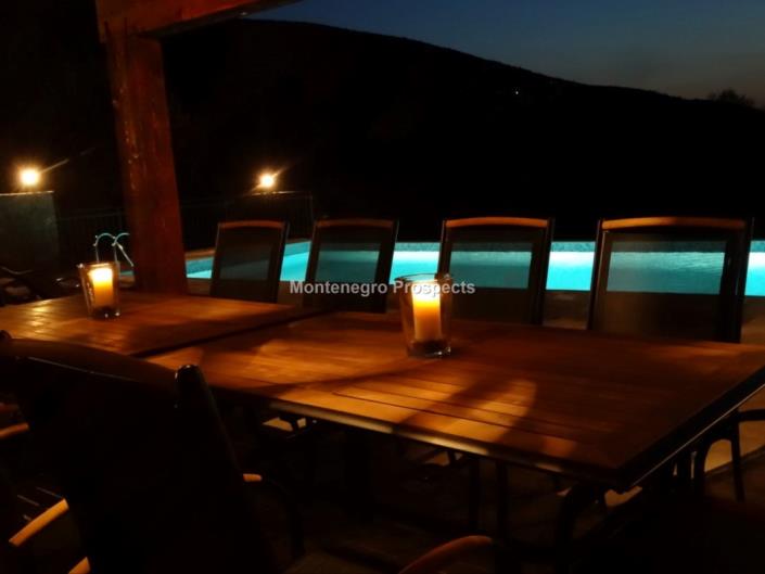 Image No.17-Maison / Villa de 7 chambres à vendre à Tivat