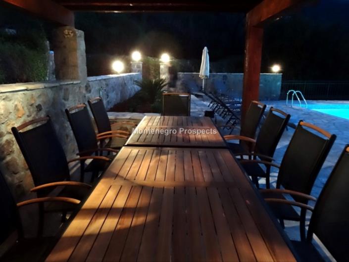 Image No.16-Maison / Villa de 7 chambres à vendre à Tivat