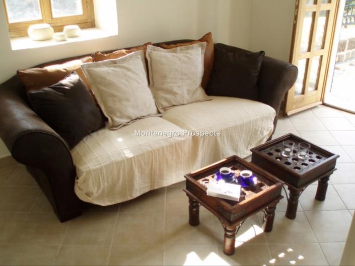 Image No.19-Maison / Villa de 7 chambres à vendre à Tivat