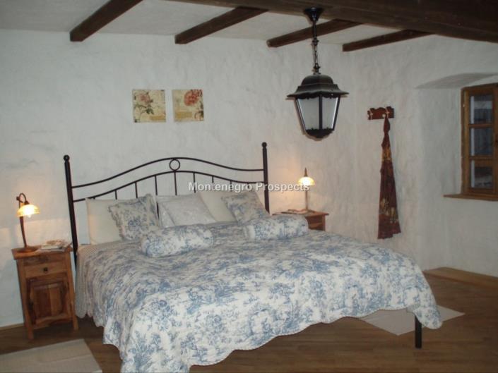 Image No.20-Maison / Villa de 7 chambres à vendre à Tivat