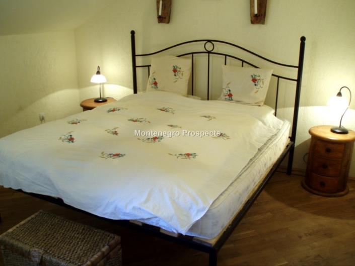 Image No.23-Maison / Villa de 7 chambres à vendre à Tivat