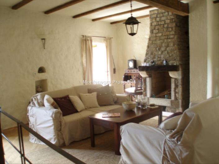 Image No.22-Maison / Villa de 7 chambres à vendre à Tivat