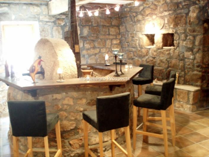 Image No.25-Maison / Villa de 7 chambres à vendre à Tivat