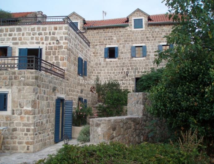 Image No.27-Maison / Villa de 7 chambres à vendre à Tivat