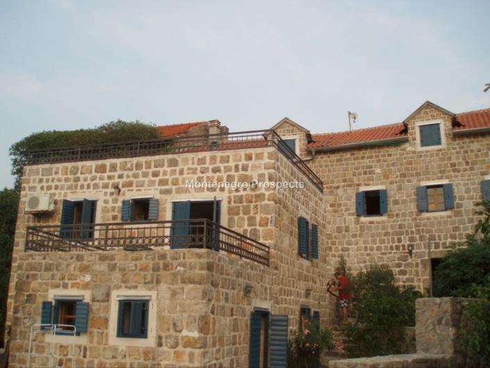 Image No.28-Maison / Villa de 7 chambres à vendre à Tivat