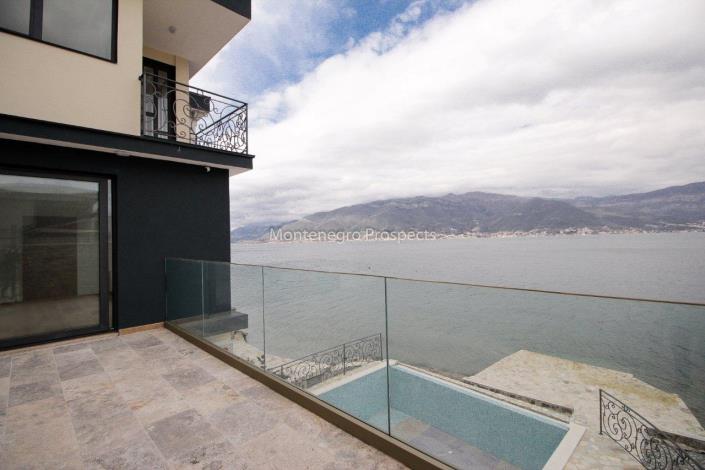 Image No.6-Villa de 3 chambres à vendre à Tivat