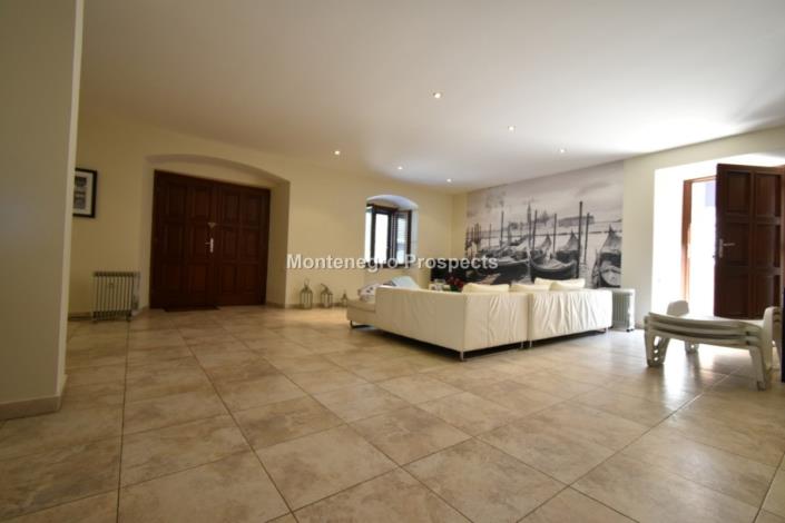 Image No.4-Appartement de 2 chambres à vendre à Prcanj