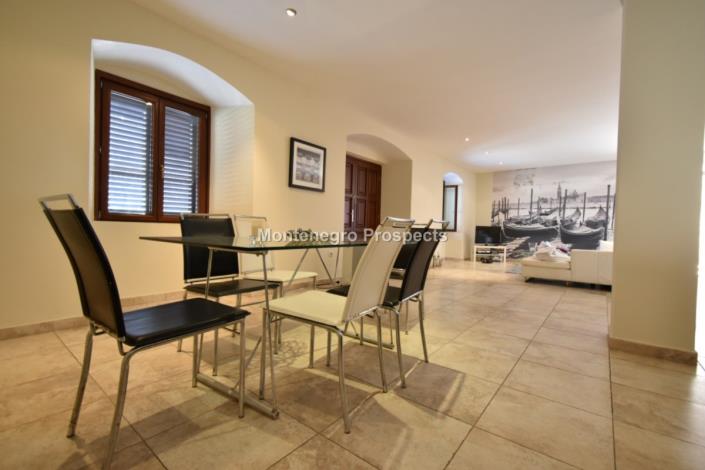 Image No.5-Appartement de 2 chambres à vendre à Prcanj