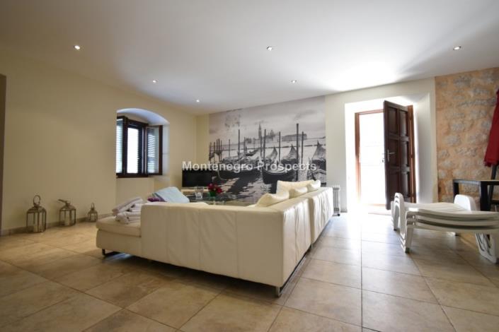 Image No.7-Appartement de 2 chambres à vendre à Prcanj