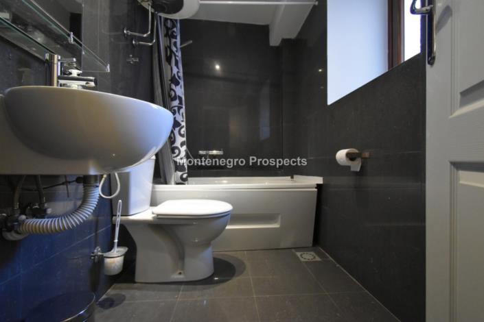 Image No.10-Appartement de 2 chambres à vendre à Prcanj