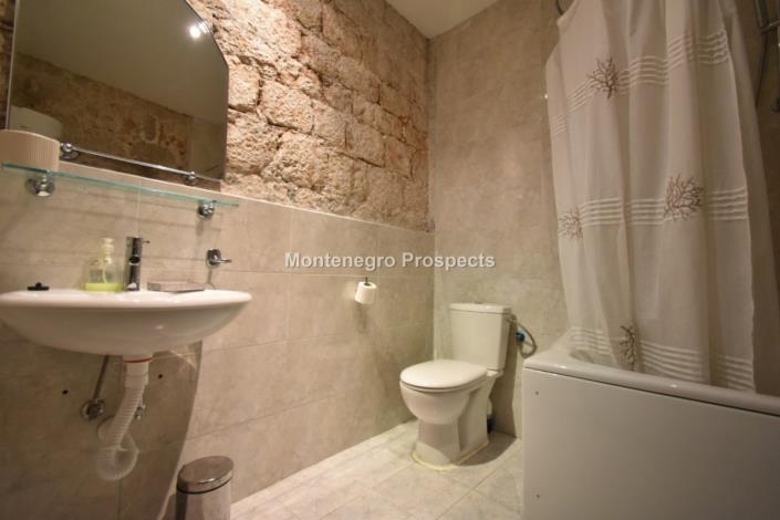 Image No.8-Appartement de 2 chambres à vendre à Prcanj