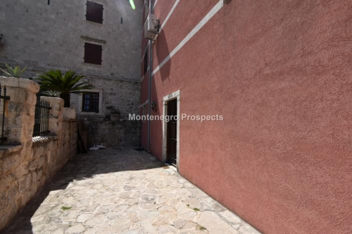 Image No.12-Appartement de 2 chambres à vendre à Prcanj