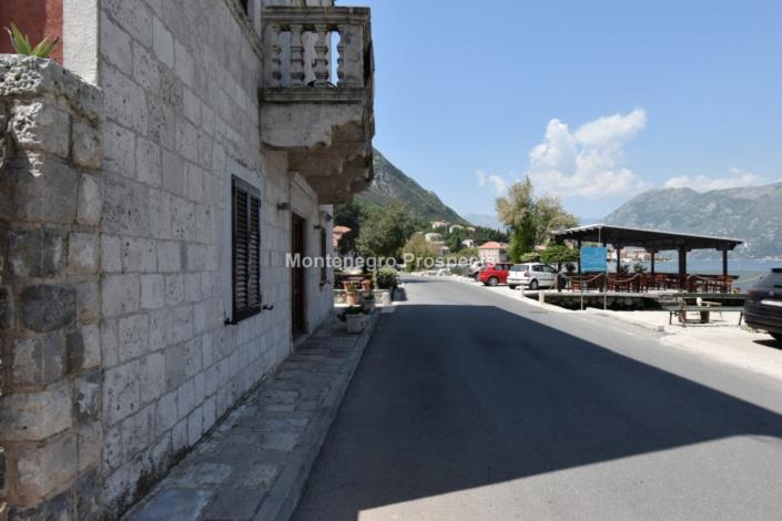 Image No.13-Appartement de 2 chambres à vendre à Prcanj