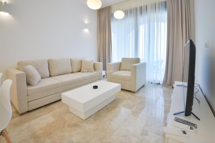 Image No.5-Appartement de 1 chambre à vendre à Budva