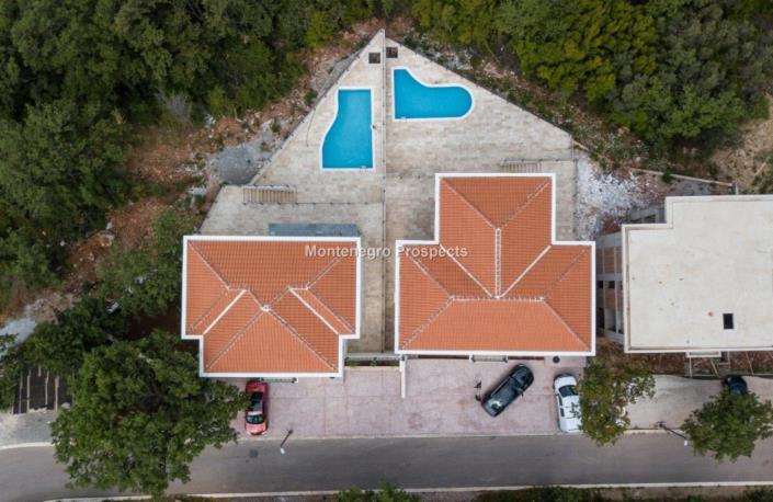 Image No.3-Appartement de 1 chambre à vendre à Budva