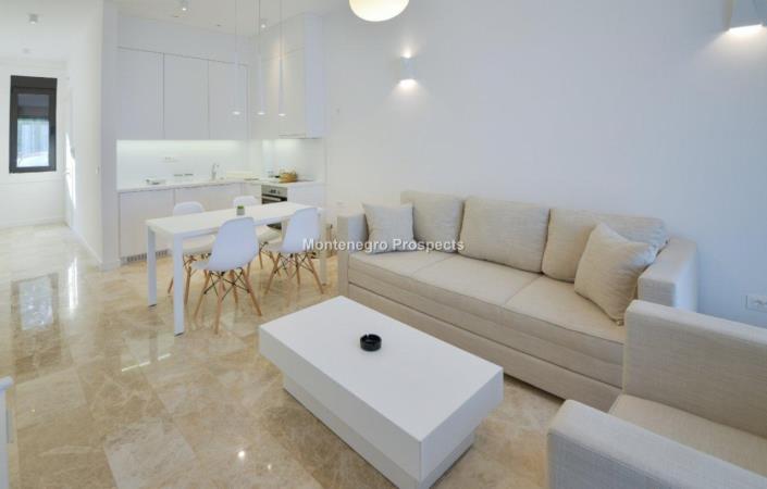 Image No.6-Appartement de 1 chambre à vendre à Budva