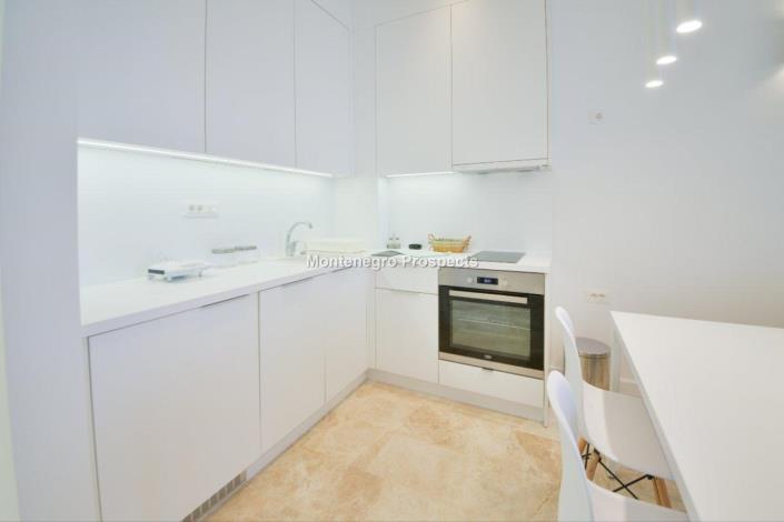 Image No.7-Appartement de 1 chambre à vendre à Budva