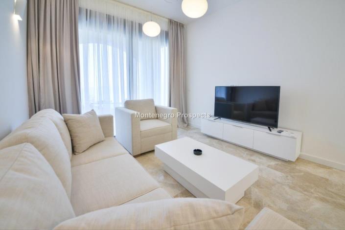 Image No.8-Appartement de 1 chambre à vendre à Budva