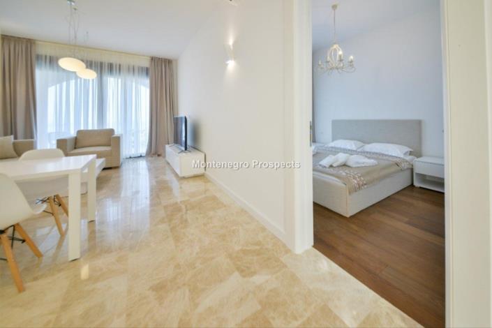 Image No.10-Appartement de 1 chambre à vendre à Budva