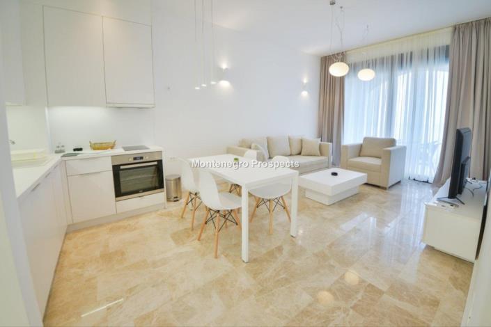 Image No.11-Appartement de 1 chambre à vendre à Budva