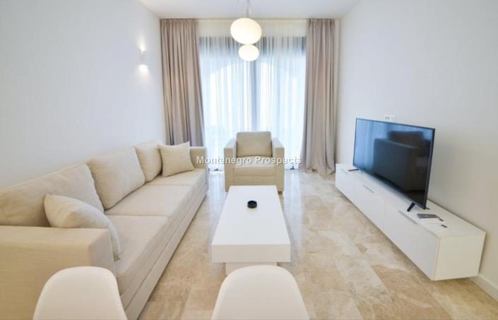 Image No.9-Appartement de 1 chambre à vendre à Budva