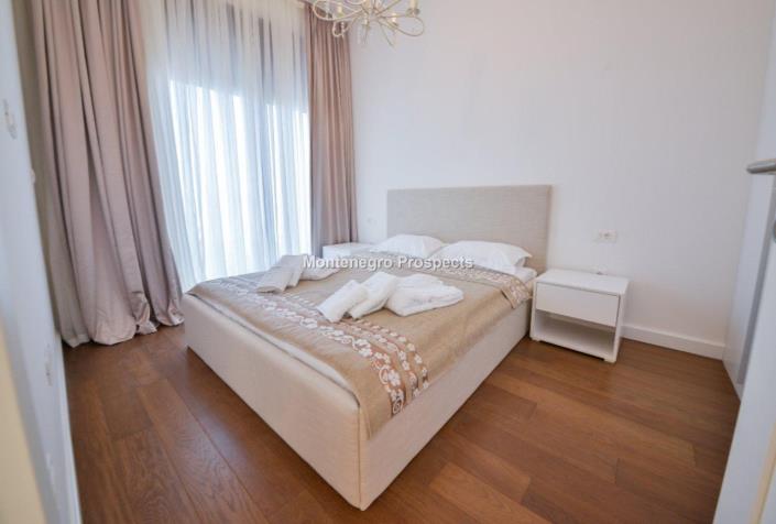 Image No.12-Appartement de 1 chambre à vendre à Budva