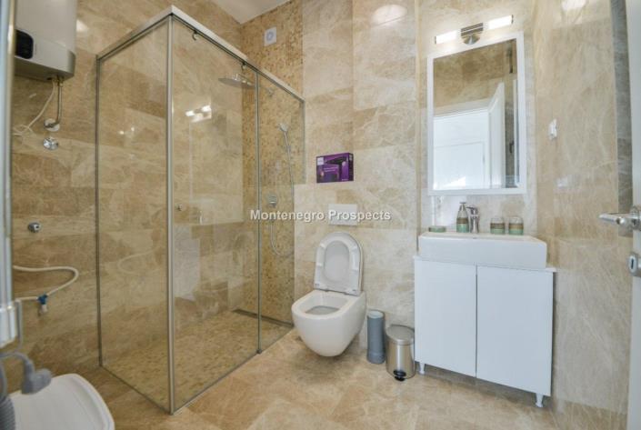 Image No.14-Appartement de 1 chambre à vendre à Budva