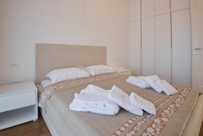 Image No.13-Appartement de 1 chambre à vendre à Budva