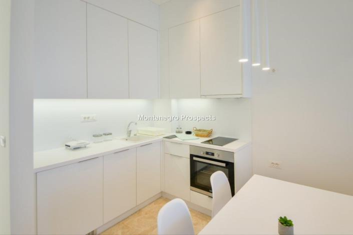 Image No.15-Appartement de 1 chambre à vendre à Budva