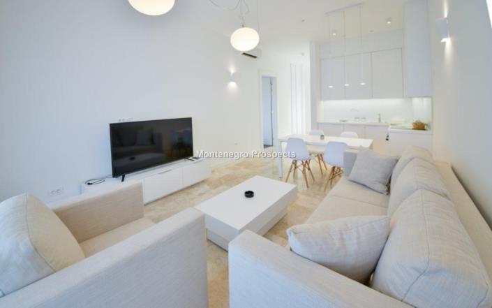 Image No.16-Appartement de 1 chambre à vendre à Budva