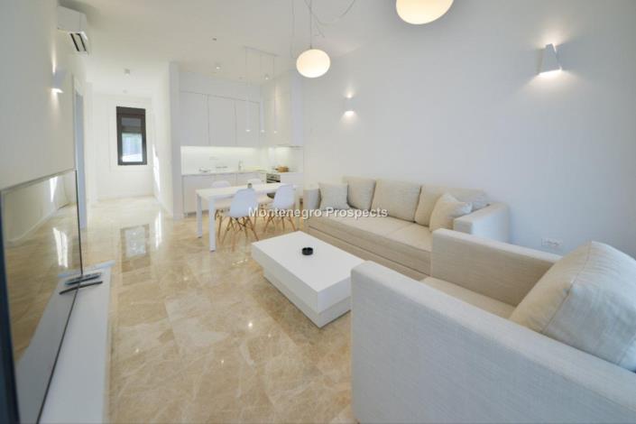 Image No.18-Appartement de 1 chambre à vendre à Budva