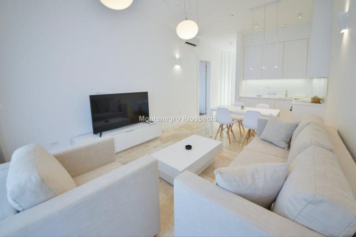 Image No.17-Appartement de 1 chambre à vendre à Budva